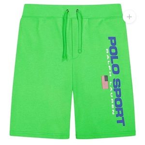 Polo Ralph Lauren Sport Shorts